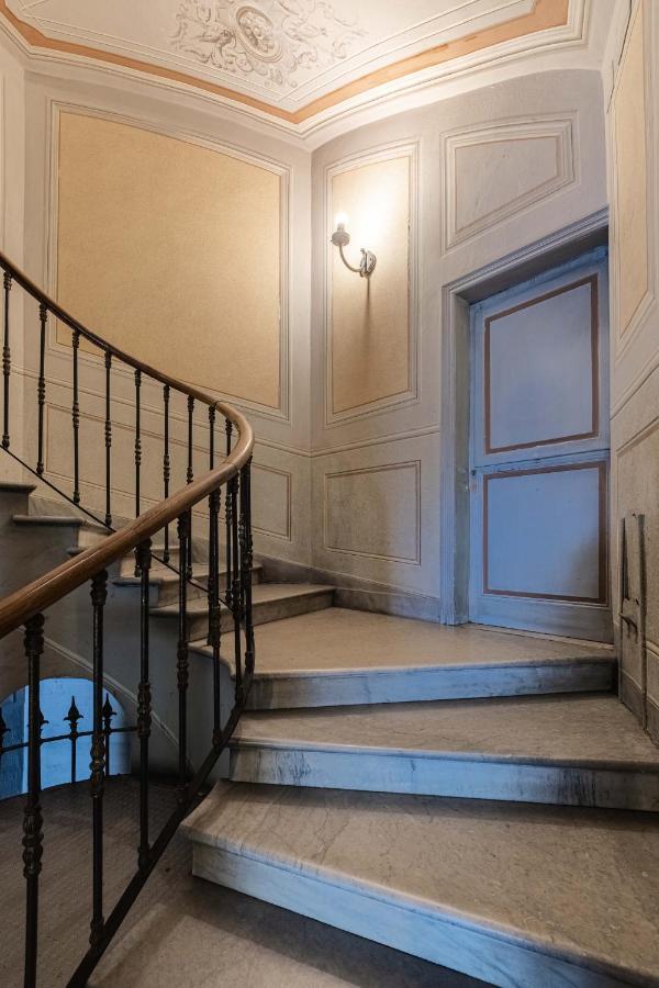 Vasca Idromassaggio, Appartamento Incantevole San Remo Kültér fotó